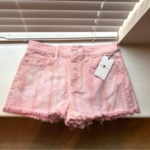 ***SOLD*** 7 For All ManKind